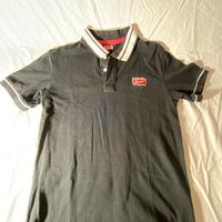 Polo T-shirt Onitsuka Tiger taglia M