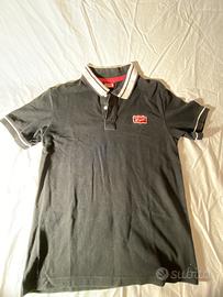 Polo T-shirt Onitsuka Tiger taglia M