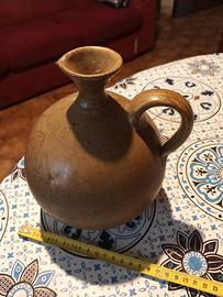 Caraffa per creazioni artistiche o collezione