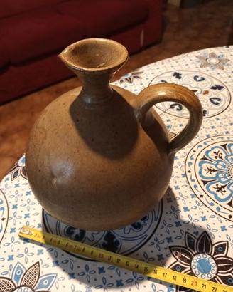Caraffa per creazioni artistiche o collezione