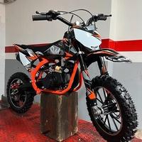mini cross 50 cc 2 tempi