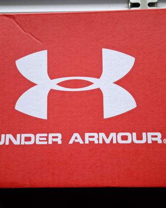 Under Armor Phantom 4 Uomo - Tg EU. 44.5