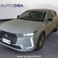 DS DS4 Modello: 1SD4 BlueHDi 130cv Bastille B...