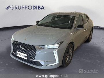 DS DS4 Modello: 1SD4 BlueHDi 130cv Bastille B...