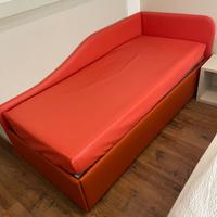 Letto a castello