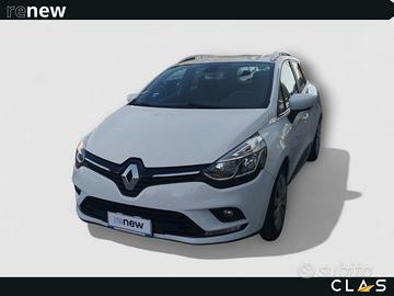 Renault Clio Sporter 0.9 TCe Energy 90cv Zen