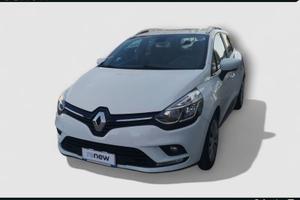Renault Clio Sporter 0.9 TCe Energy 90cv Zen