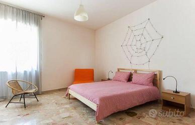 Bilocale zona centrale