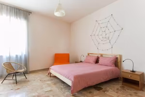 Bilocale zona centrale