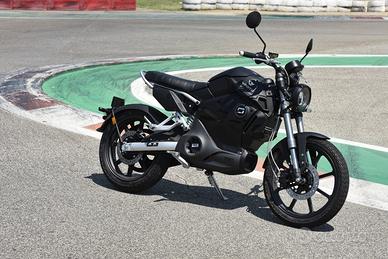 VMOTO TC MAX Black Edition - Cerchi in Lega - Moto