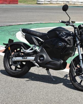 VMOTO TC MAX Black Edition - Cerchi in Lega - Moto