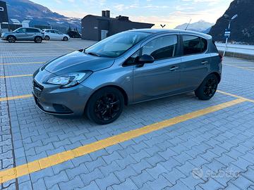 Opel Corsa 2019 1.2 benzina – 120 Anniversary