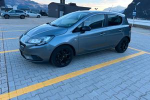 Opel Corsa 2019 1.2 benzina – 120 Anniversary