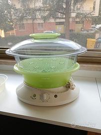 Vaporiera Tefal