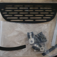 Protezione radiatore Bmw R1200 GS