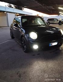 Mini Cooper 2008
