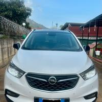 Opel Mokka X automatica