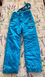 Pantaloni da sci Brugi - Abbigliamento e Accessori In vendita a Cremona