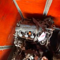 MOTORE R20AZ 2.0 i-VTEC 4 CILINDRI BENZINA HONDA