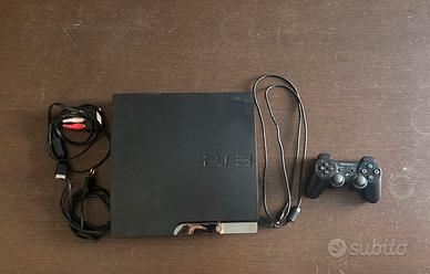 play station 3