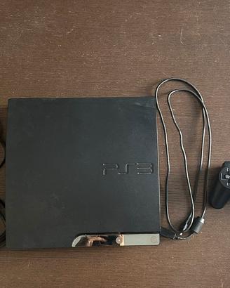 play station 3