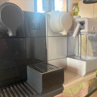 Nespresso lattissima