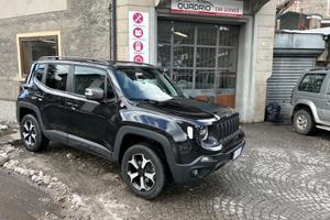 Jeep Renegade 2.0 Mjt 170CV 4WD Active Drive Low T