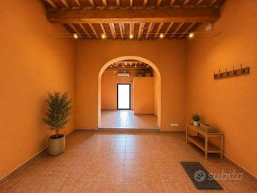 Immobile di 51 m² a Livorno