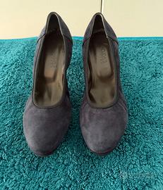 Scarpa donna decoltè