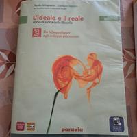 LIBRO SCOLASTICO DI FILOSOFIA 