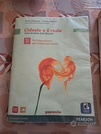 LIBRO SCOLASTICO DI FILOSOFIA 