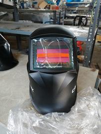 maschere   automatiche per saldatura tig