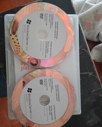 Windows Server 2008