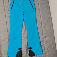 Pantalone Sci Donna Colmar