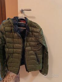 piumino 100 grammi Tg L