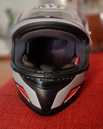 Casco kyt