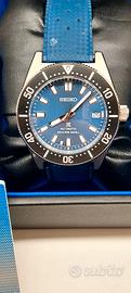 Seiko spb297j1  62mas  save the Ocean 