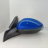 SPECCHIETTO RETROVISORE SINISTRO PEUGEOT 208 Serie