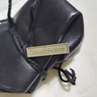 Bracciale bianco e argento paciotti