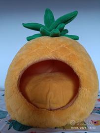 Cuccia per gatti/piccoli cani