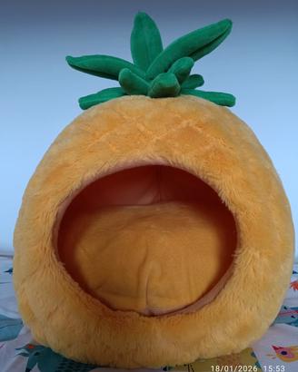 Cuccia per gatti/piccoli cani