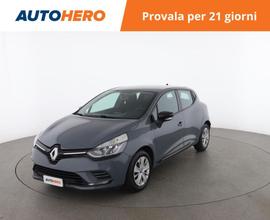 RENAULT Clio PL83497