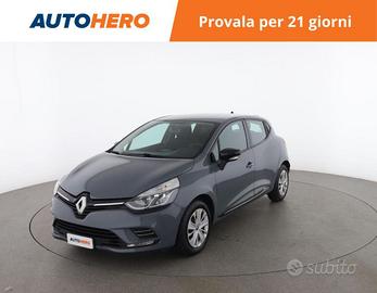RENAULT Clio PL83497