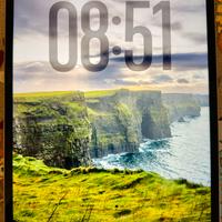 Apple iPad Air 13 M2 con AppleCare Plus