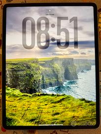 Apple iPad Air 13 M2 con AppleCare Plus