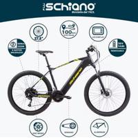 MTB e-bike