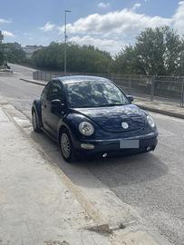 New beetle 1.9 90cv
