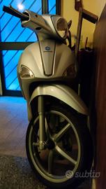 Liberty 50 anno 2009