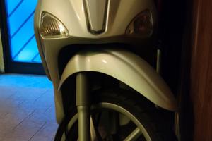 Liberty 50 anno 2009