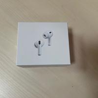 AirPods Pro 3